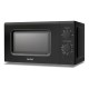 Микровълнова Фурна Comfee CM-M202CC(BK), 20L, 700W